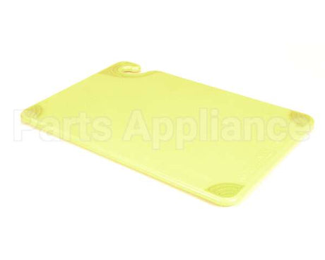 CBG121812YL San Jamar Cut Brdsaftgrip 12X18X12 Yellow