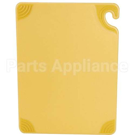 CBG1502012YL Compatible San Jamar 15X20X.5 Yl Cut Brd Saf-T-Grip