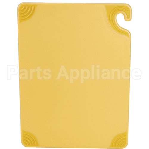 CBG152012YL Compatible San Jamar 15X20X.5 Yl Cut Brd Saf-T-Grip