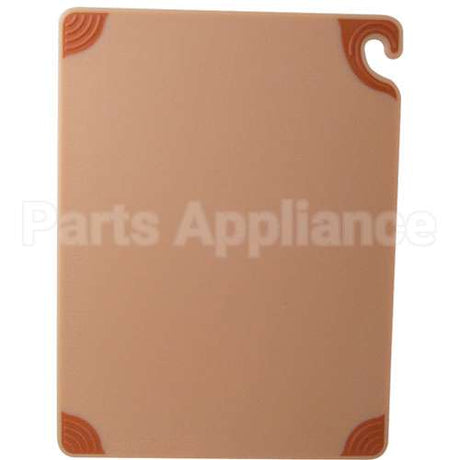 CBG182412BR Compatible San Jamar Board, Cutting, Saft, 18X24, Brwn
