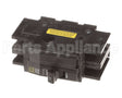 CBK2PD240VC060S Goodman 120/240V 2Pole 60A Circuit Breaker