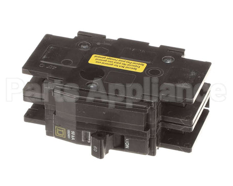 CBK2PD240VC060S Goodman 120/240V 2Pole 60A Circuit Breaker