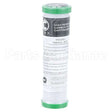 CBMX-CP1S-RF Compatible Dormont Replacementfilter, Hs Maxcl-975, Cbsc-Std-10-C