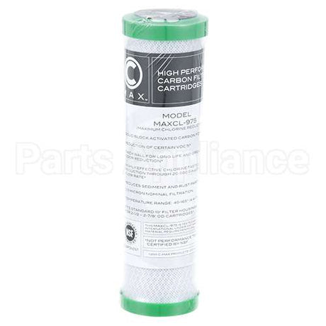 CBMXR-S-CBSC Compatible Dormont Replacementfilter, Hs Maxcl-975, Cbsc-Std-10-C