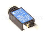 CBR-0024 Belshaw Cbr, Ther Overcurrent Pb 0.7A