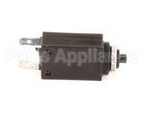 CBR-0028 Belshaw Cbr, Ther Overcurrent Pb 1.2A