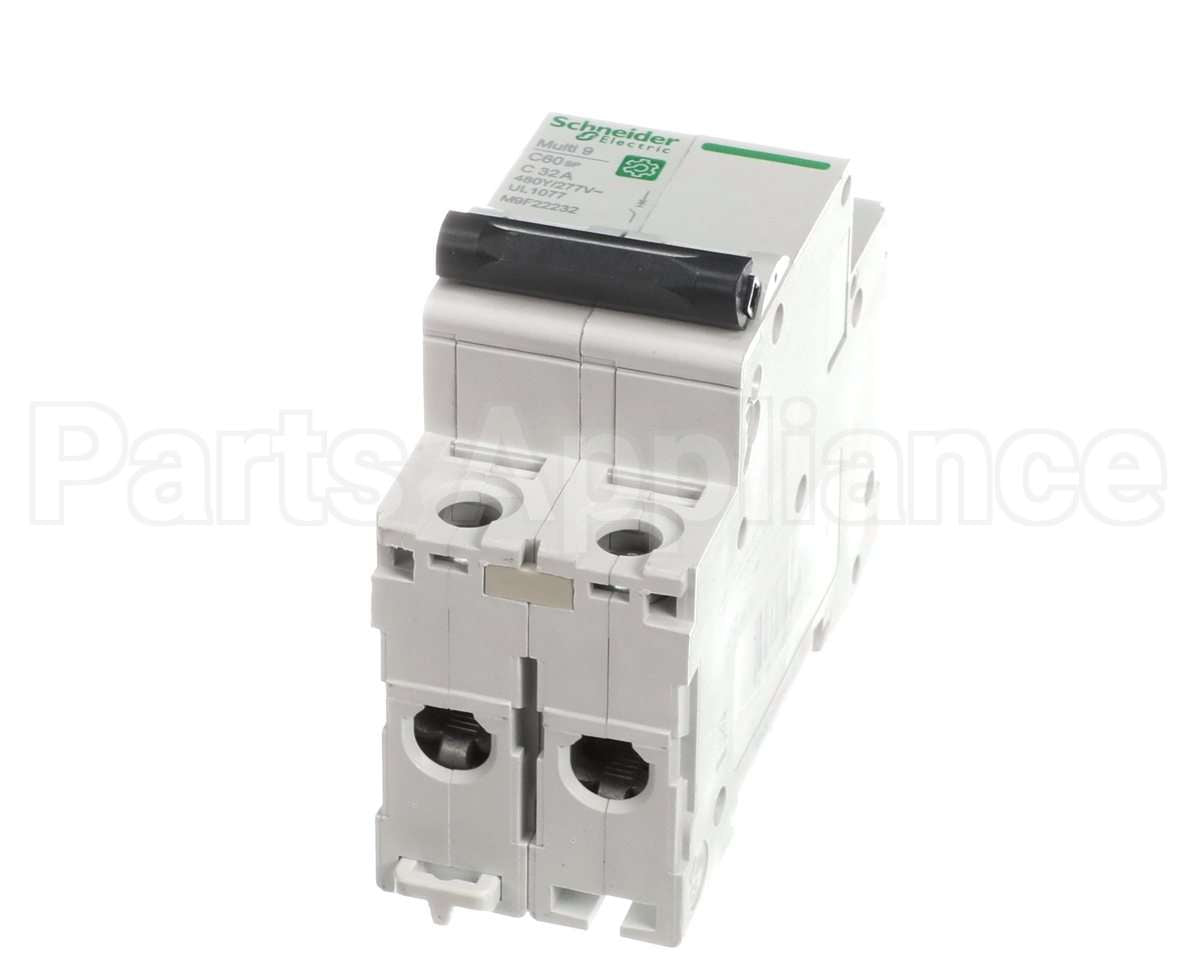 CBR-0062C-32 Belshaw Cbr, 2P, C Curve, 32A, Ul1077, Use #Cbr-