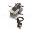 CBR216 Century C-Frame/Skeleton Motor