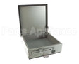 CBT01878 Trane Cabinet; Dynaview Enclosure