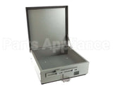 CBT01878 Trane Cabinet; Dynaview Enclosure