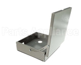CBT01878 Trane Cabinet; Dynaview Enclosure