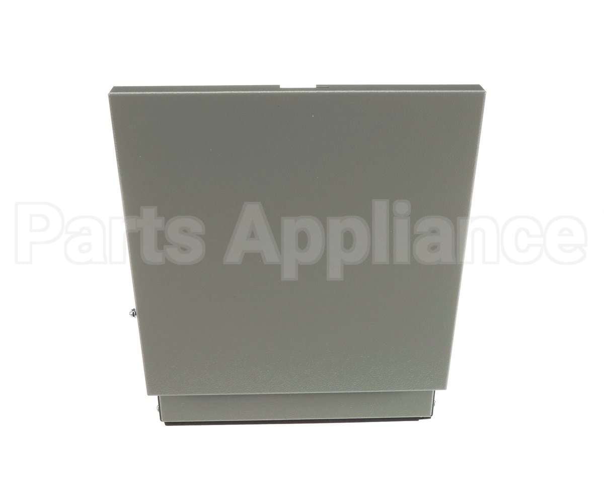 CBT01878 Trane Cabinet; Dynaview Enclosure