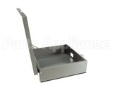 CBT01878 Trane Cabinet; Dynaview Enclosure