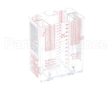 CC-23153 Lancer Ratio Cup,Sq,Gnrc,5.0:1-5.5:1