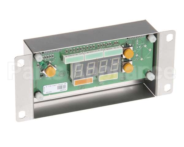 CC-34220 Alto Shaam Control Assb,Warmer,W/O Haccp