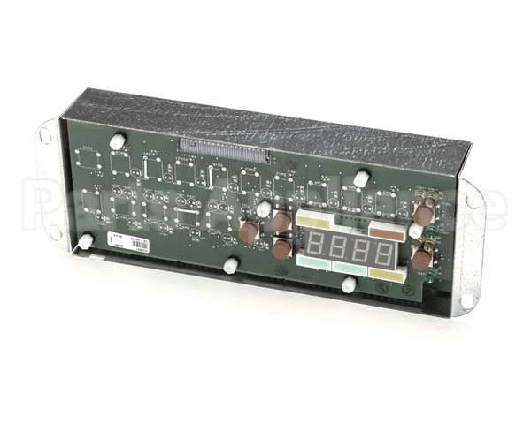 CC-34326 Alto Shaam Control,Asb,Dual Warmer