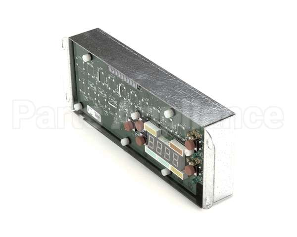 CC-34326 Alto Shaam Control,Asb,Dual Warmer