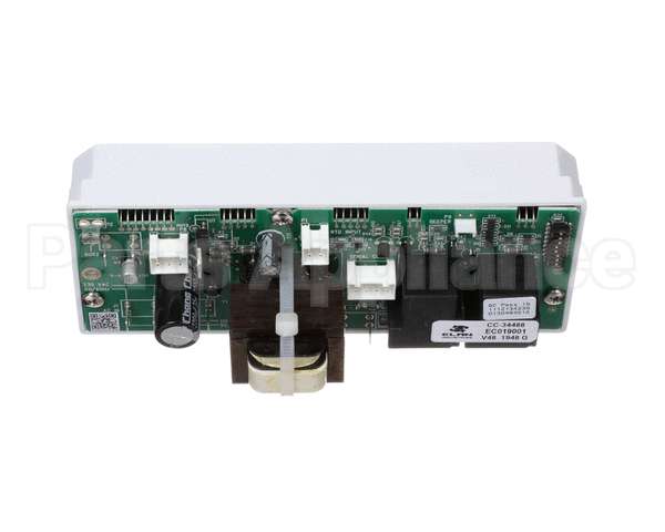 CC-34488R Alto Shaam Kit,Control,Service,C&H,