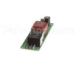CC-34593 Alto Shaam Control,Board Itm2 Presets