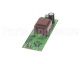 CC-34657 Alto Shaam Control,Carvery Presets,230Vus