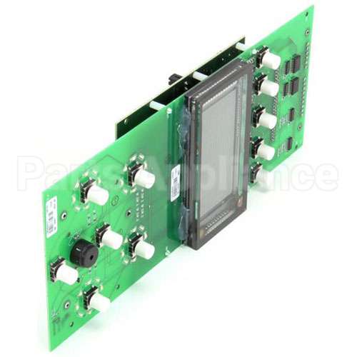 CC-34682 Compatible Alto Shaam 100 50 40 Qc-3 Control