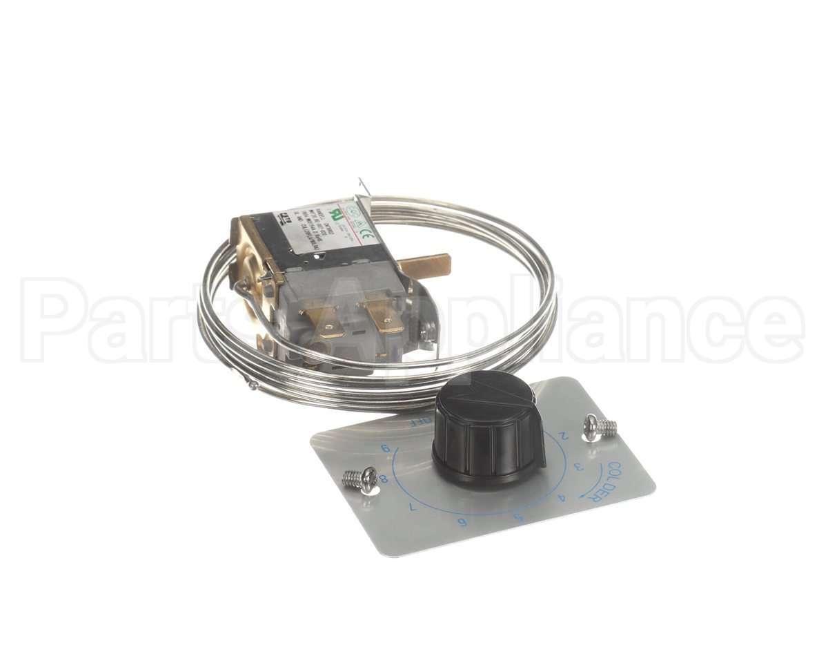 CC-35921 Alto Shaam Control,New Rail Wkf20,6E-007-