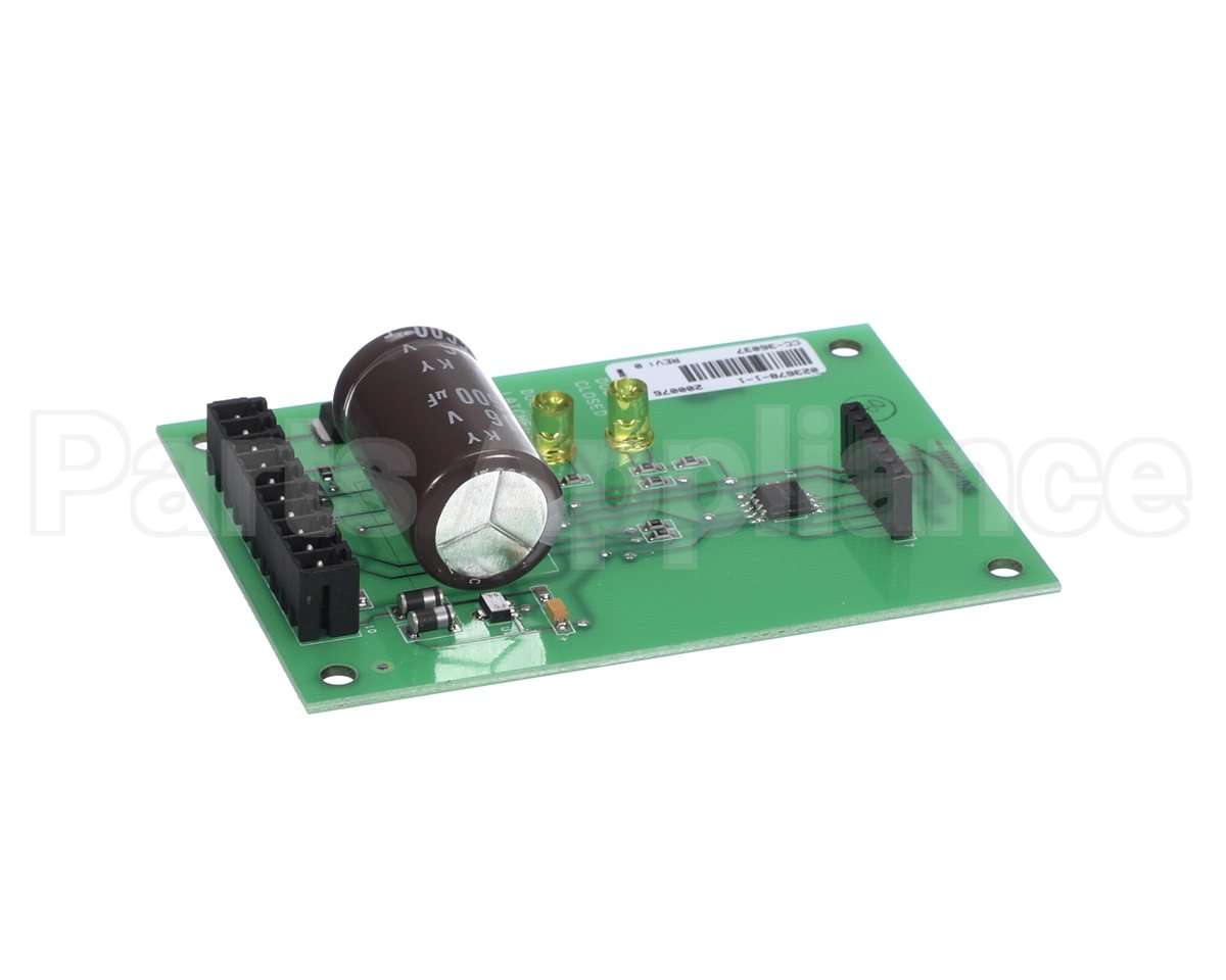 CC-36037 Alto Shaam Control Board Vhes Combi Hoodw