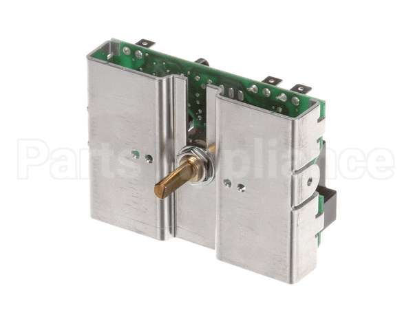 CC-36441 Alto Shaam Control,Hot Well,,Elan,500F,