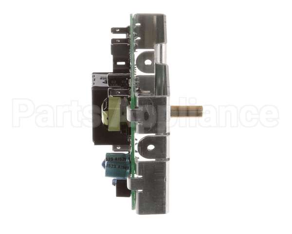 CC-36441 Alto Shaam Control,Hot Well,,Elan,500F,