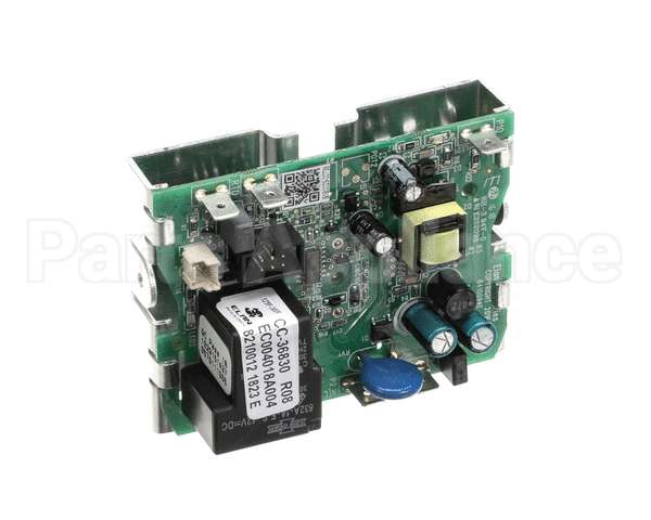 CC-36830 Alto Shaam Control,Elan,300F Deg,Detent,