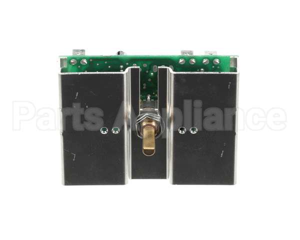 CC-36830 Alto Shaam Control,Elan,300F Deg,Detent,