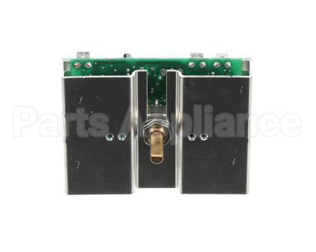 CC-36830 Alto Shaam Control,Elan,300F Deg,Detent,