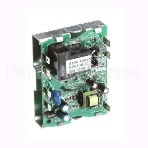 CC-36859 Compatible Alto Shaam Board, Control 650F/200F