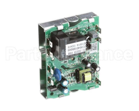 CC-36859 Alto Shaam Control,Elan,650F Max,200F Min