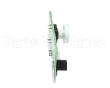 CC-36871 Alto Shaam Board,On/Off Touch,Ct,Ctp,Ctc