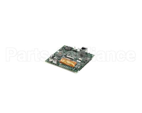 CC-38216 Alto Shaam Control, User Interface