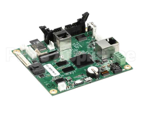 CC-38781R Alto Shaam Kit,Service, Ib Installation