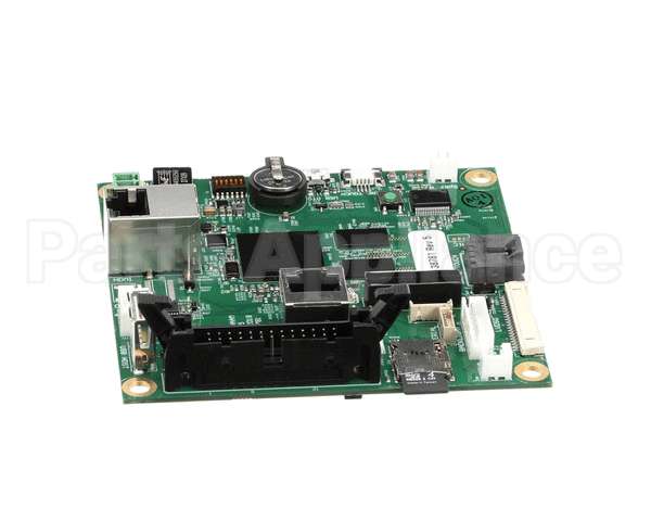 CC-38781R Alto Shaam Kit,Service, Ib Installation