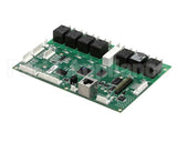 CC-39540 Alto Shaam Control Board & Firmware