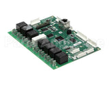 CC-39540 Alto Shaam Control Board & Firmware