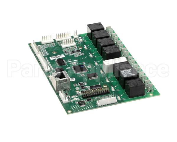 CC-39540 Alto Shaam Control Board & Firmware