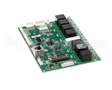 CC-39540 Alto Shaam Control Board & Firmware