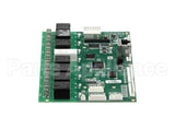 CC-39540 Alto Shaam Control Board & Firmware