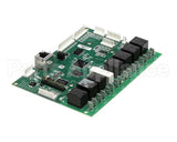 CC-39540 Alto Shaam Control Board & Firmware