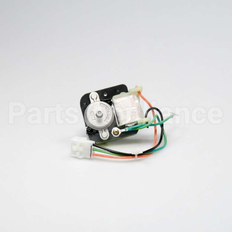 WR60X10220 GE Refrigerator Condenser Fan Motor