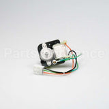 WR60X10220 GE Refrigerator Condenser Fan Motor