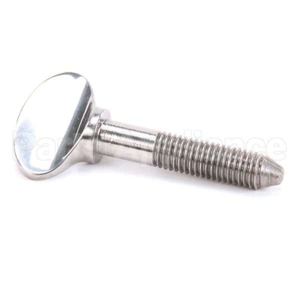 CC1225 Compatible Globe Thumb Screw Cc12