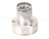 CC1227 Globe Attachment Hub Cc12/Cc22