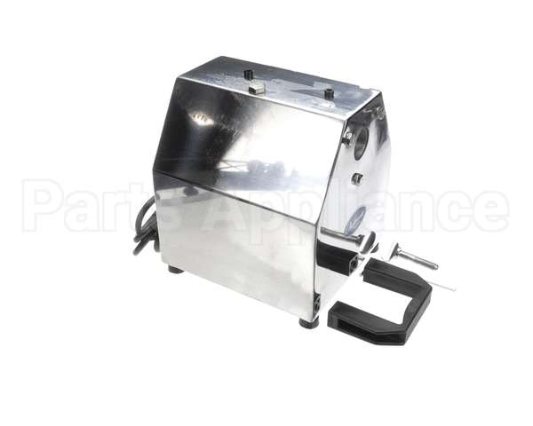 CC12MH Globe Motor Housing W/ Frame&Motor