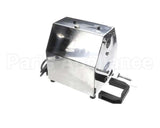 CC12MH Globe Motor Housing W/ Frame&Motor